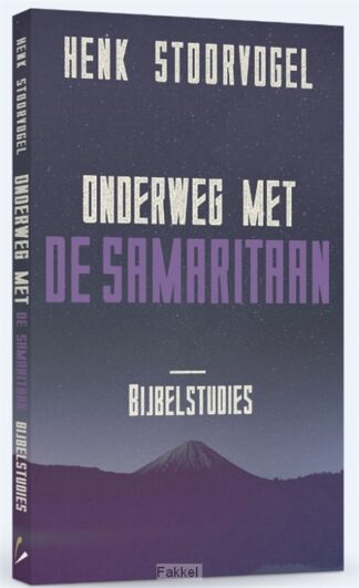 product afbeelding voor: Onderweg met de samaritaan