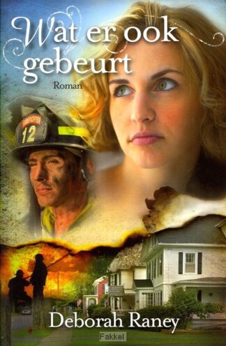 product afbeelding voor: Wat er ook gebeurt