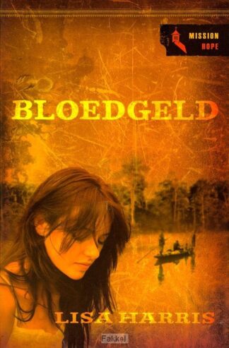 product afbeelding voor: Bloedgeld