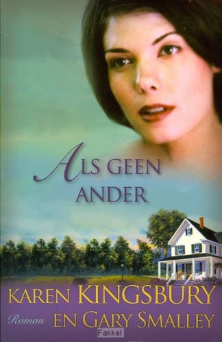 product afbeelding voor: Als geen ander