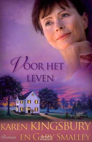 product afbeelding voor: Voor het leven