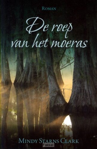 product afbeelding voor: Roep van het moeras