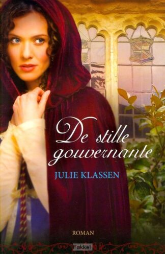 product afbeelding voor: Stille gouvernante
