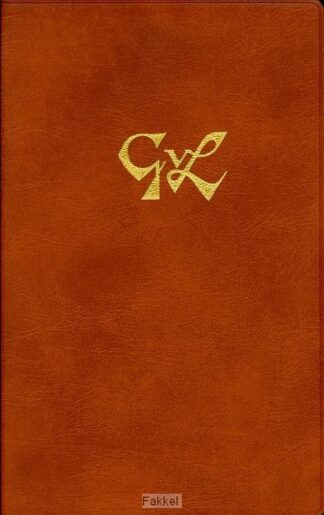 product afbeelding voor: Gezangen voor liturgie