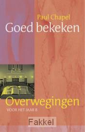 product afbeelding voor: Goed bekeken jaar B
