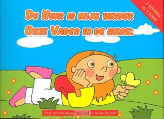 product afbeelding voor: Heer is mijn herder / Onze Vader in...