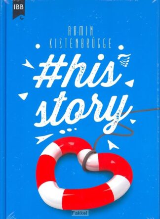 product afbeelding voor: Hisstory