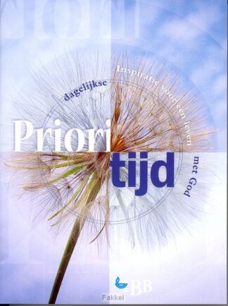 product afbeelding voor: Priori-tijd