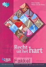 product afbeelding voor: Recht uit het hart