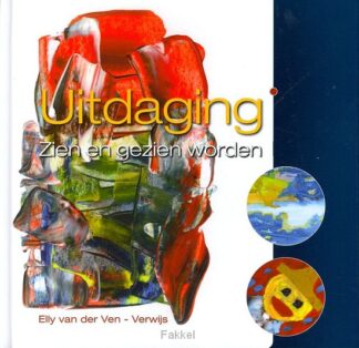 product afbeelding voor: Uitdaging