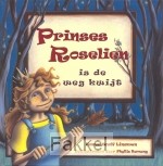 product afbeelding voor: Prinses Roselien is de weg kwijt