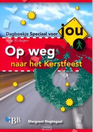 product afbeelding voor: Op weg naar het Kerstfeest