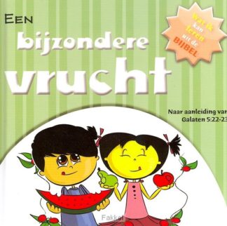 product afbeelding voor: Bijzondere vrucht