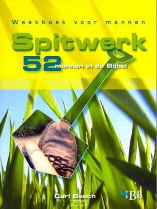 product afbeelding voor: Spitwerk
