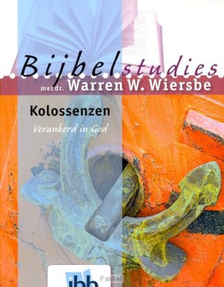 product afbeelding voor: Kolossenzen