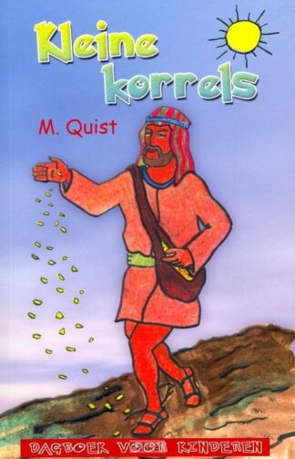 product afbeelding voor: Kleine korrels