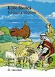 product afbeelding voor: Bible stories for young children