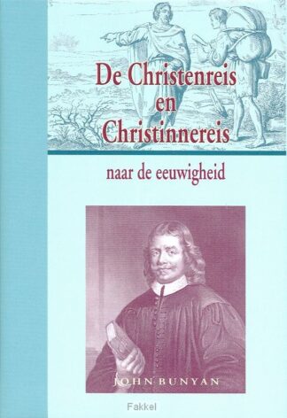 product afbeelding voor: Christen en christinnereis luxe ed