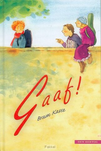 product afbeelding voor: Gaaf