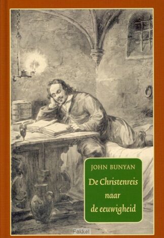 product afbeelding voor: Christenreis naar de eeuwigheid