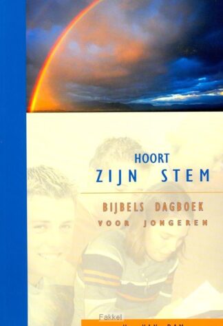 product afbeelding voor: Hoort Zijn stem