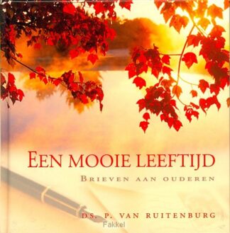 product afbeelding voor: Mooie leeftijd