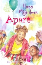 product afbeelding voor: Apart