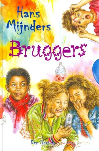 product afbeelding voor: Bruggers
