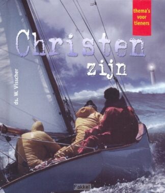 product afbeelding voor: Christen zijn