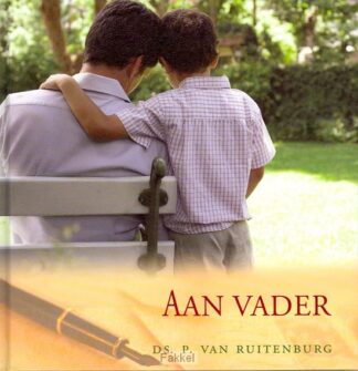 product afbeelding voor: Aan vader