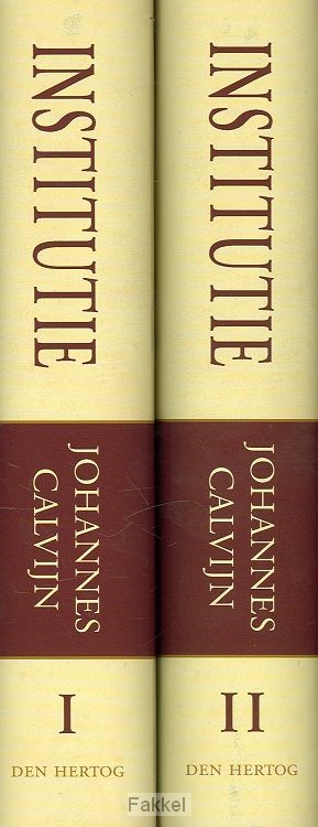 product afbeelding voor: Institutie