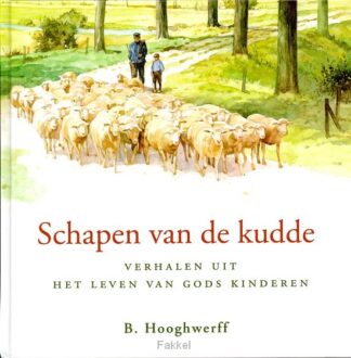 product afbeelding voor: Schapen van de kudde