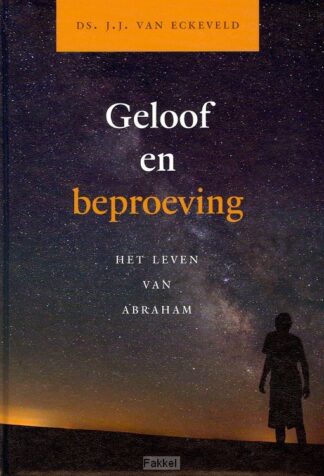 product afbeelding voor: Geloof en beproeving
