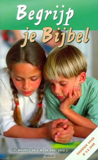 product afbeelding voor: Begrijp je bijbel