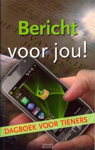 product afbeelding voor: Bericht voor jou