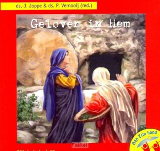 product afbeelding voor: Geloven in Hem