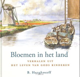 product afbeelding voor: Bloemen in het land