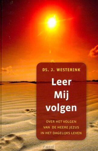 product afbeelding voor: Leer Mij volgen