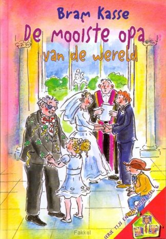 product afbeelding voor: Mooiste opa van de wereld