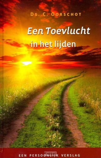 product afbeelding voor: Toevlucht in het lijden