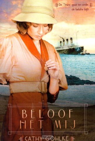 product afbeelding voor: Beloof het mij