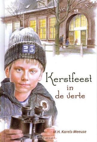 product afbeelding voor: Kerstfeest in de verte