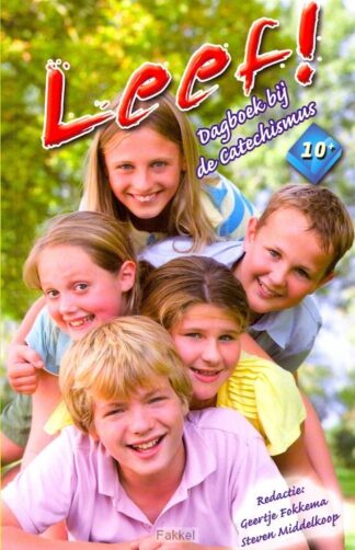 product afbeelding voor: Leef