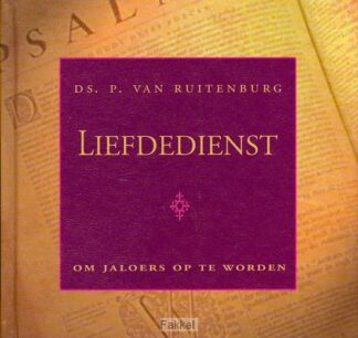 product afbeelding voor: Liefdedienst