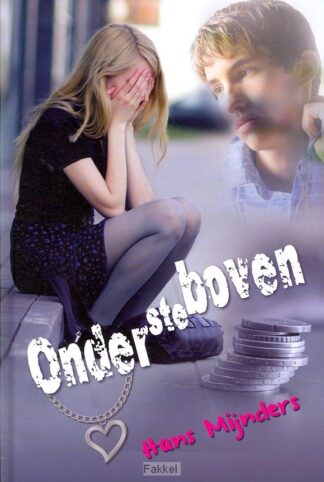 product afbeelding voor: Ondersteboven