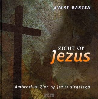 product afbeelding voor: Zicht op jezus