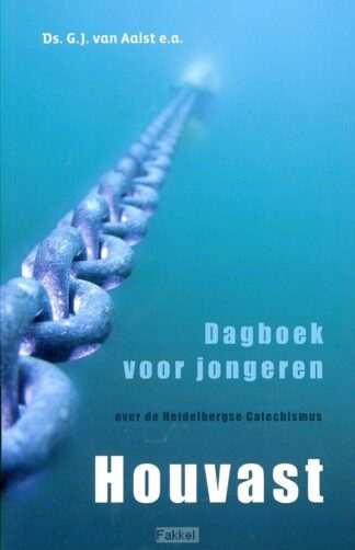 product afbeelding voor: Houvast