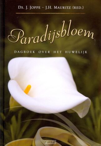 product afbeelding voor: Paradijsbloem