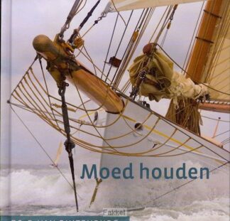 product afbeelding voor: Moed houden