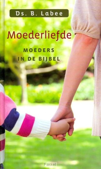 product afbeelding voor: Moederliefde